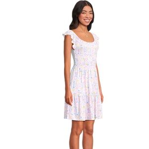Lilly Pulitzer Jilly Dress NWT